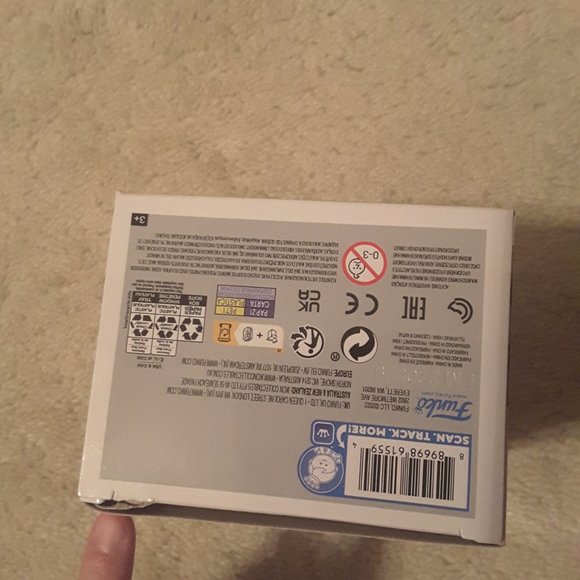 Care Bear Limited Edition Flocked Chase Funko, Plush, and Glass Lot! - Picture 8 of 15